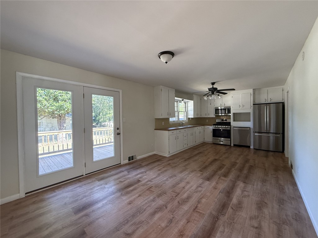Lillie Shaddox 3rd Addition - Residential