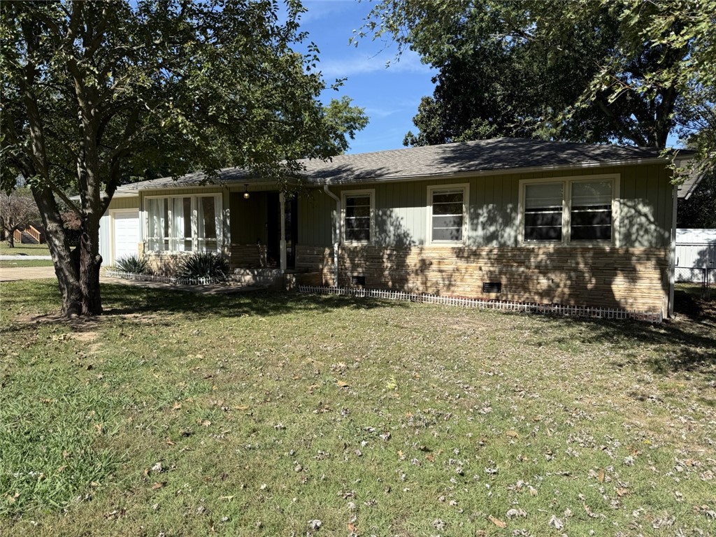 Lillie Shaddox 3rd Addition - Residential