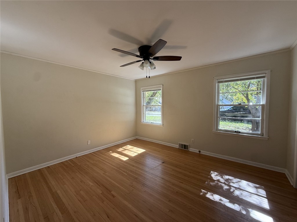 Lillie Shaddox 3rd Addition - Residential