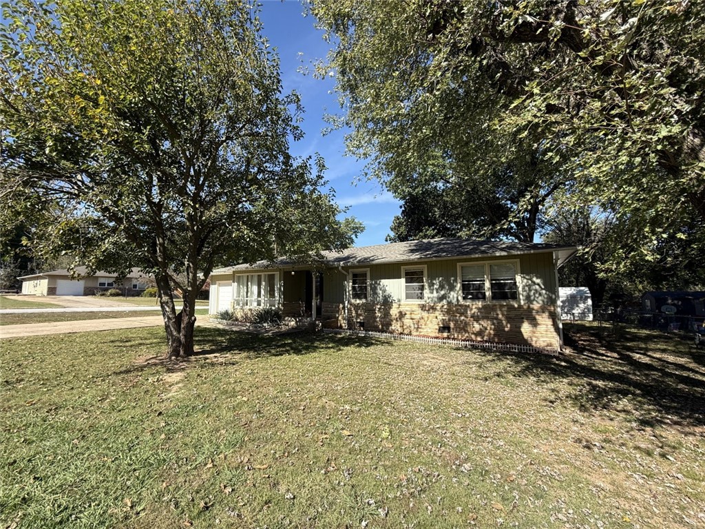 Lillie Shaddox 3rd Addition - Residential
