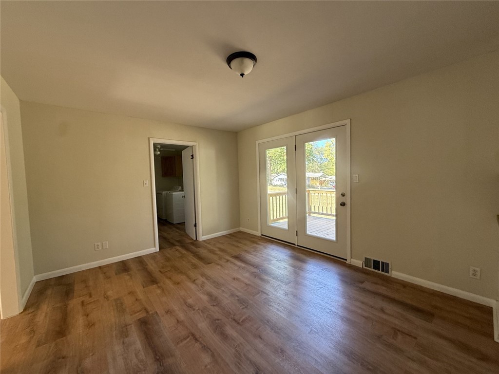 Lillie Shaddox 3rd Addition - Residential