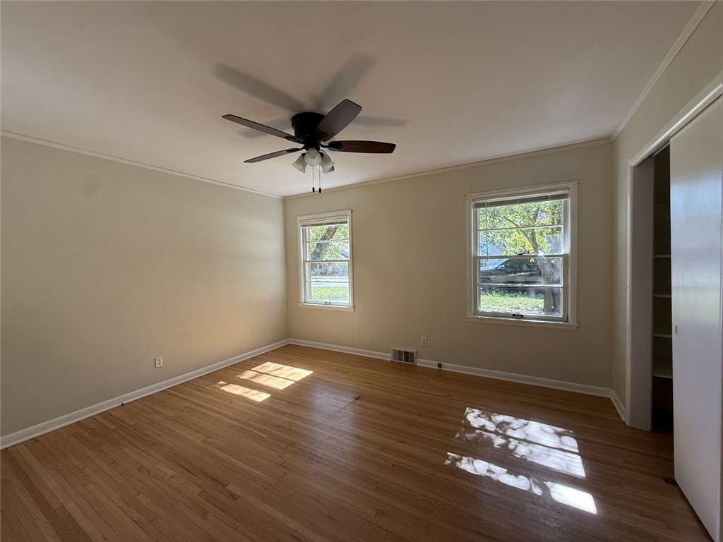 Lillie Shaddox 3rd Addition - Residential