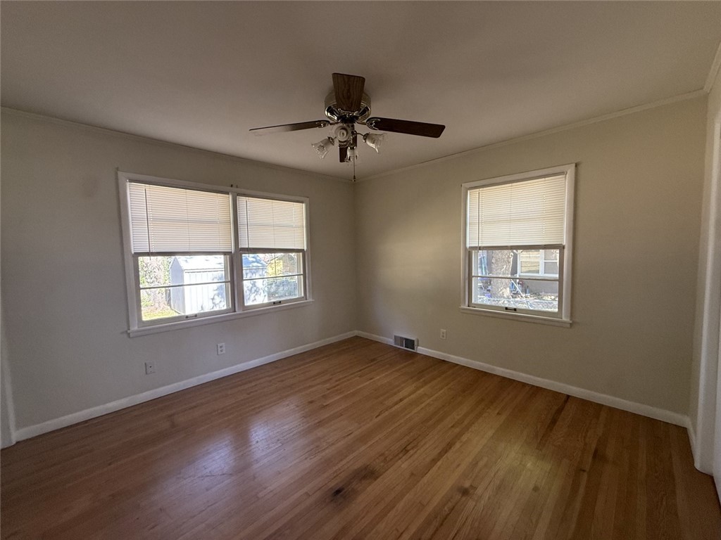 Lillie Shaddox 3rd Addition - Residential