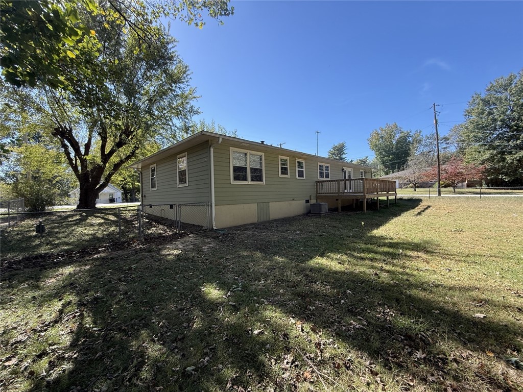 Lillie Shaddox 3rd Addition - Residential