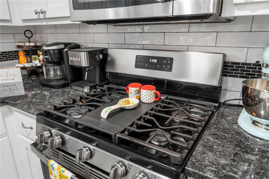 Oak Park Add Decatur - Residential