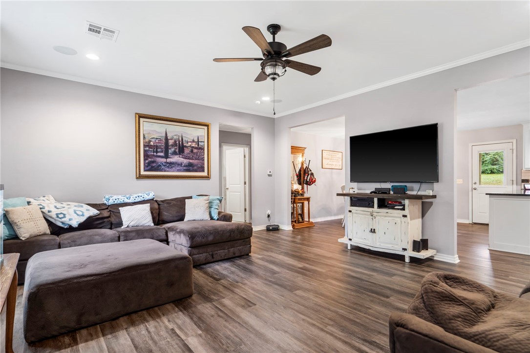 Oak Park Add Decatur - Residential