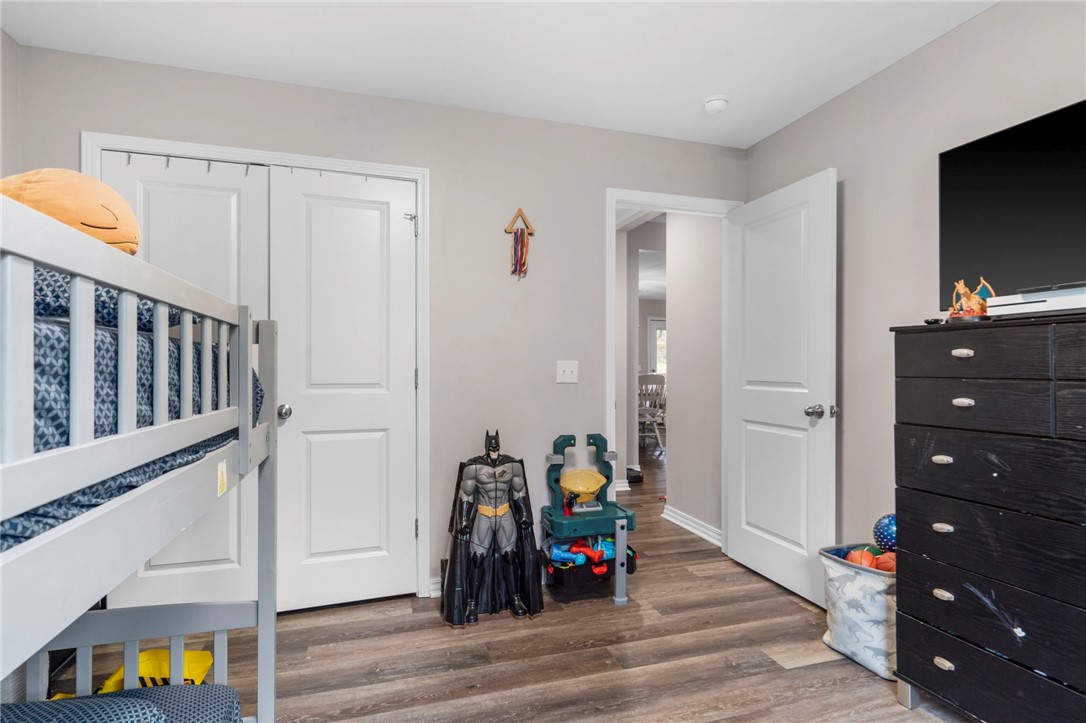 Oak Park Add Decatur - Residential