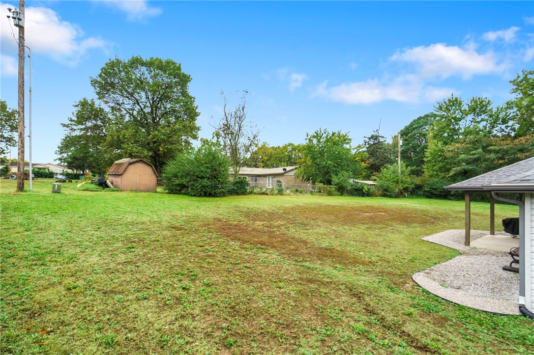 Oak Park Add Decatur - Residential