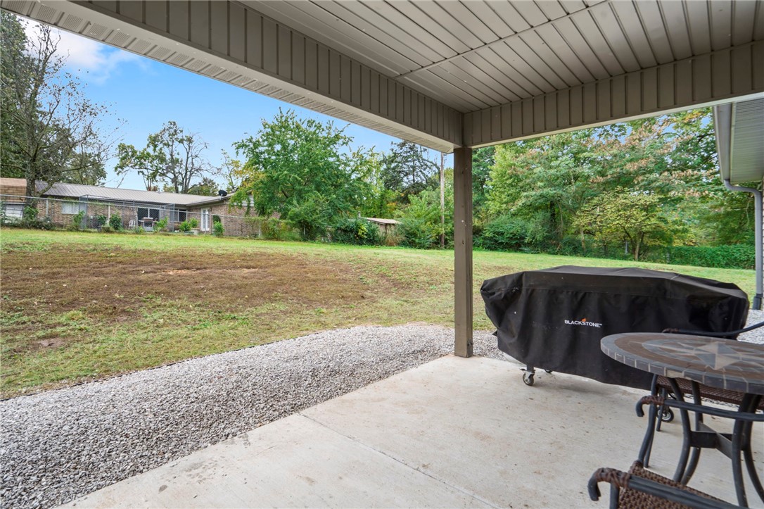 Oak Park Add Decatur - Residential