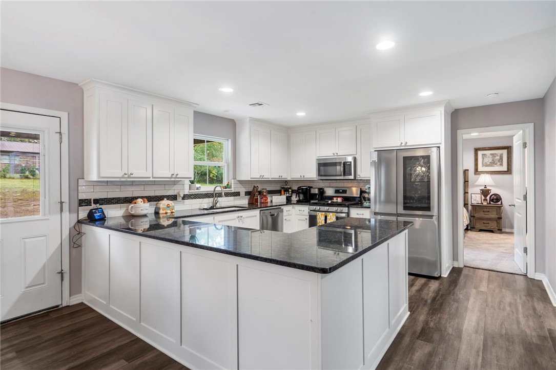 Oak Park Add Decatur - Residential