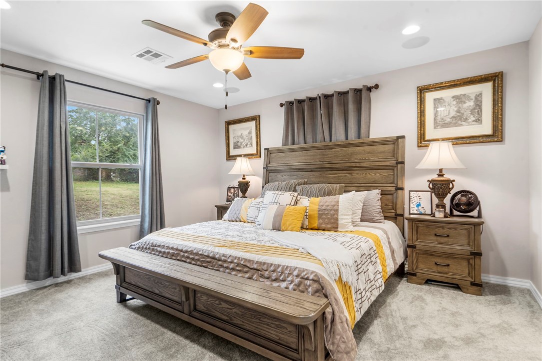 Oak Park Add Decatur - Residential