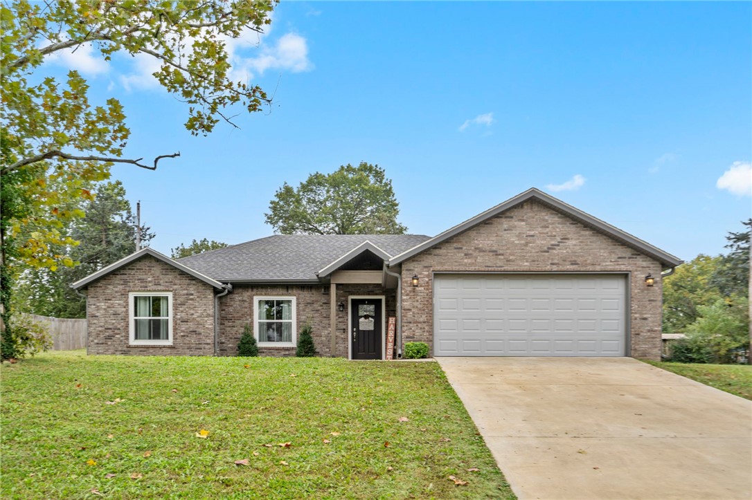 Oak Park Add Decatur - Residential