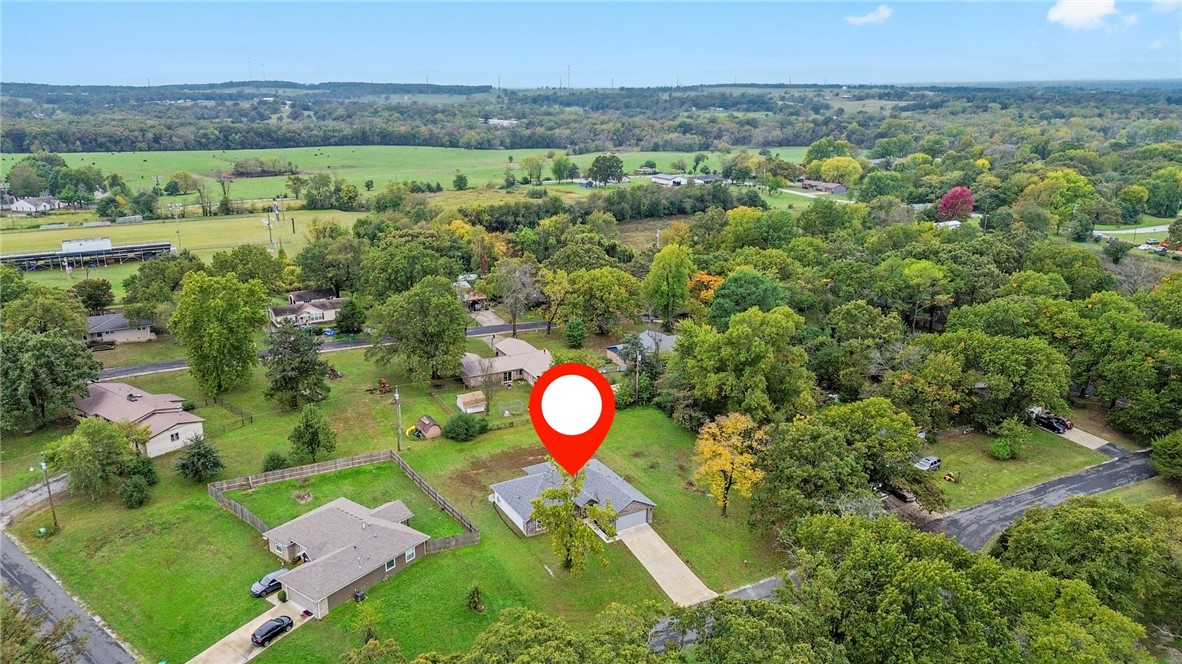 Oak Park Add Decatur - Residential