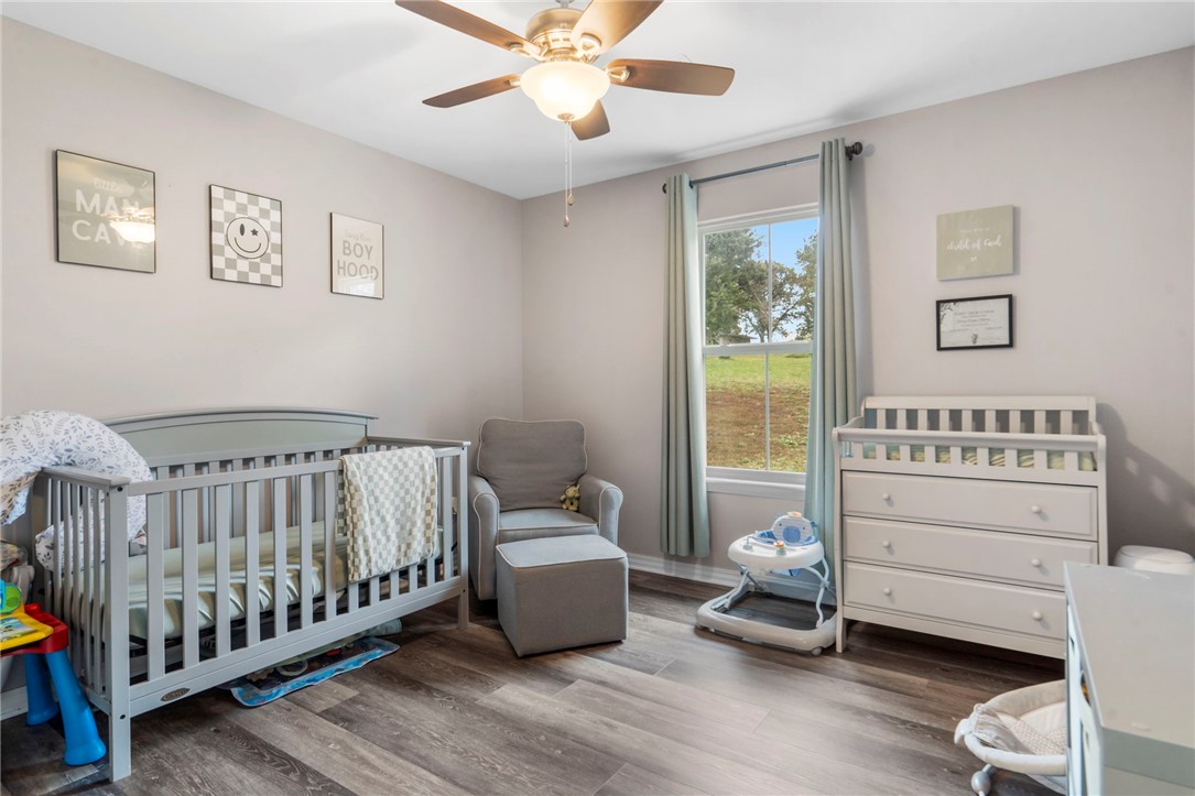 Oak Park Add Decatur - Residential