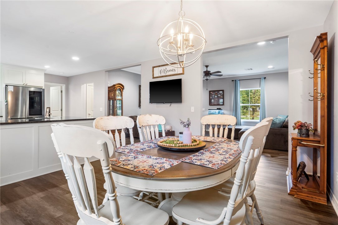 Oak Park Add Decatur - Residential