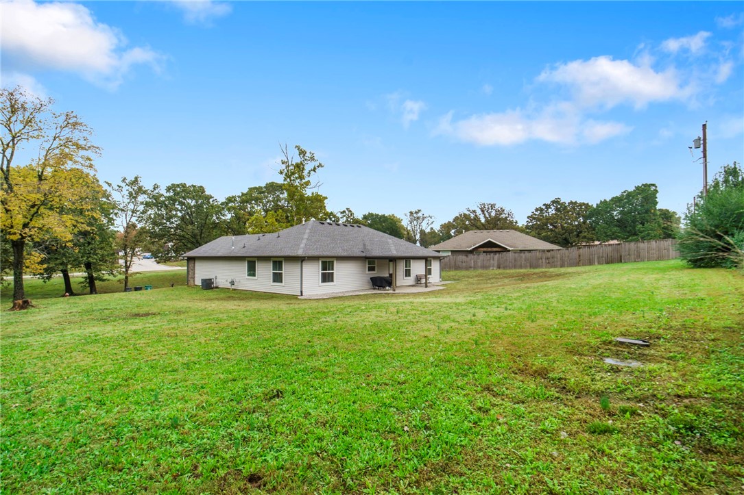 Oak Park Add Decatur - Residential