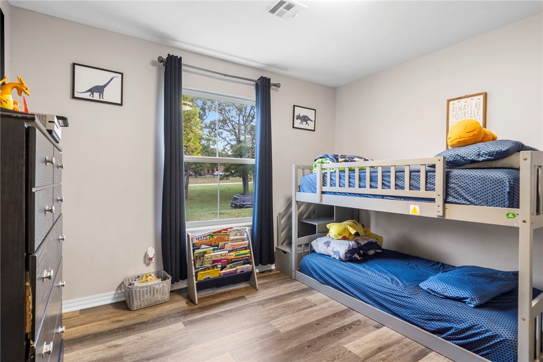 Oak Park Add Decatur - Residential