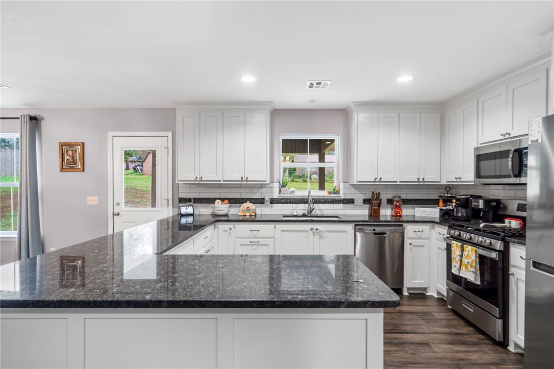 Oak Park Add Decatur - Residential