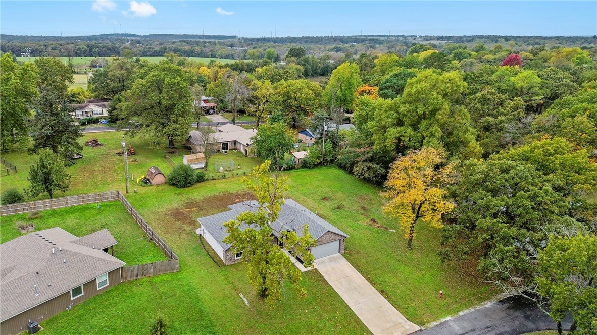 Oak Park Add Decatur - Residential