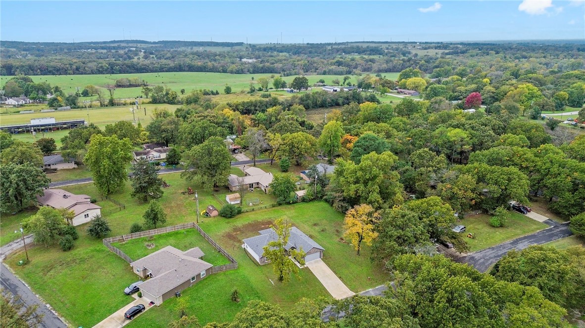 Oak Park Add Decatur - Residential