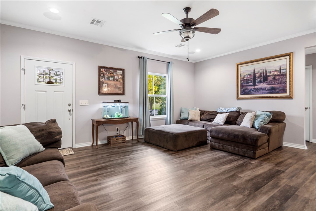 Oak Park Add Decatur - Residential