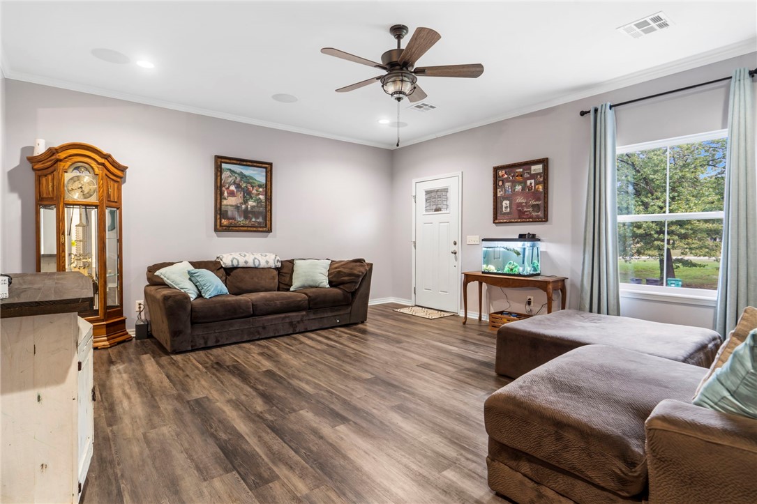 Oak Park Add Decatur - Residential