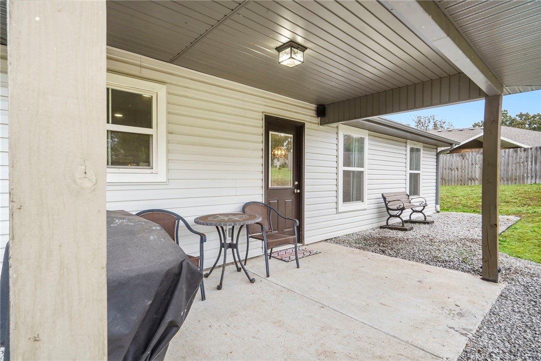 Oak Park Add Decatur - Residential