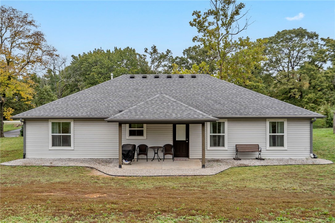 Oak Park Add Decatur - Residential