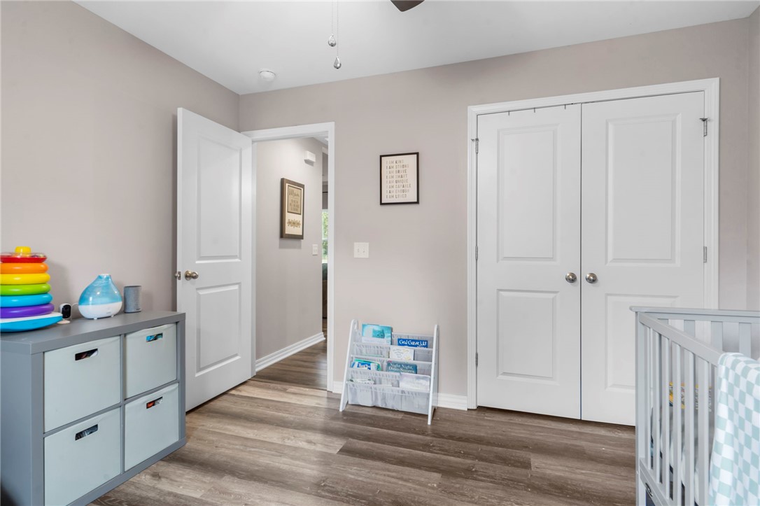 Oak Park Add Decatur - Residential