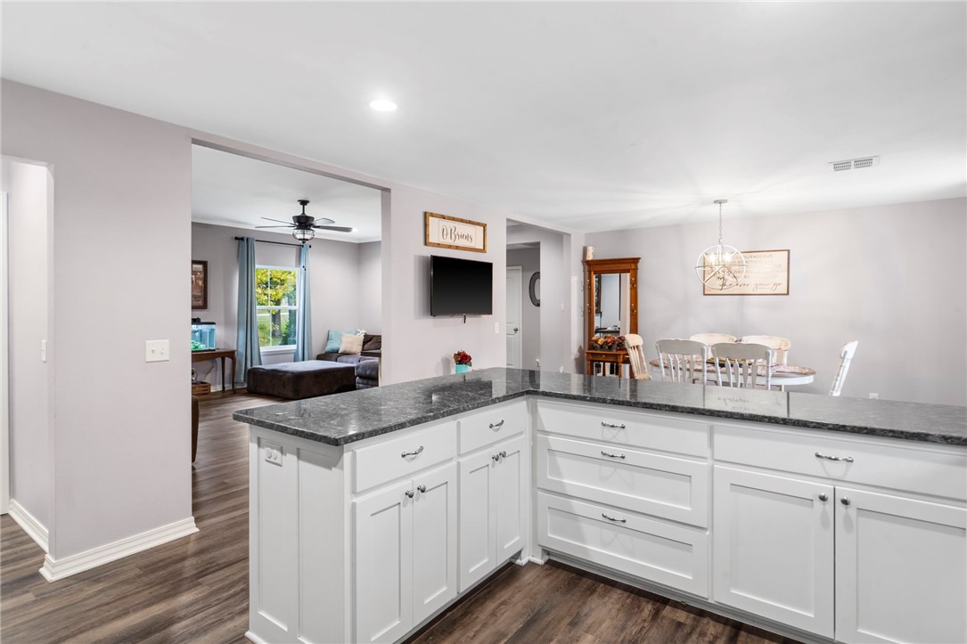 Oak Park Add Decatur - Residential