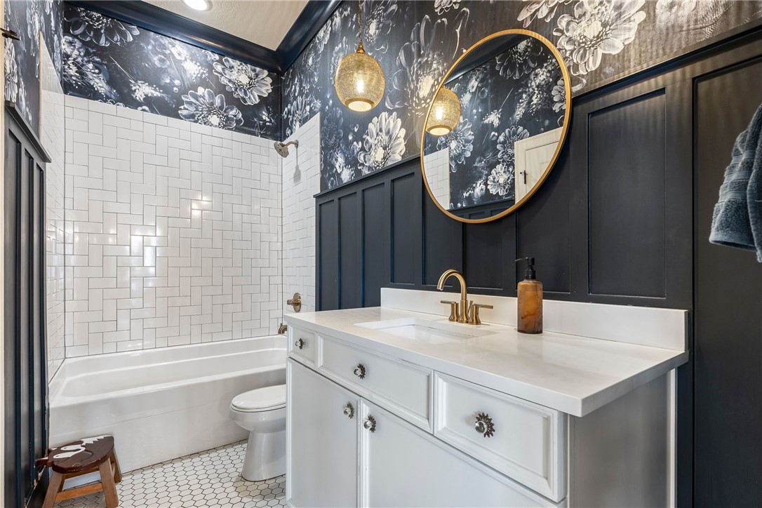 Brooklands Mountain Ranch - Residential