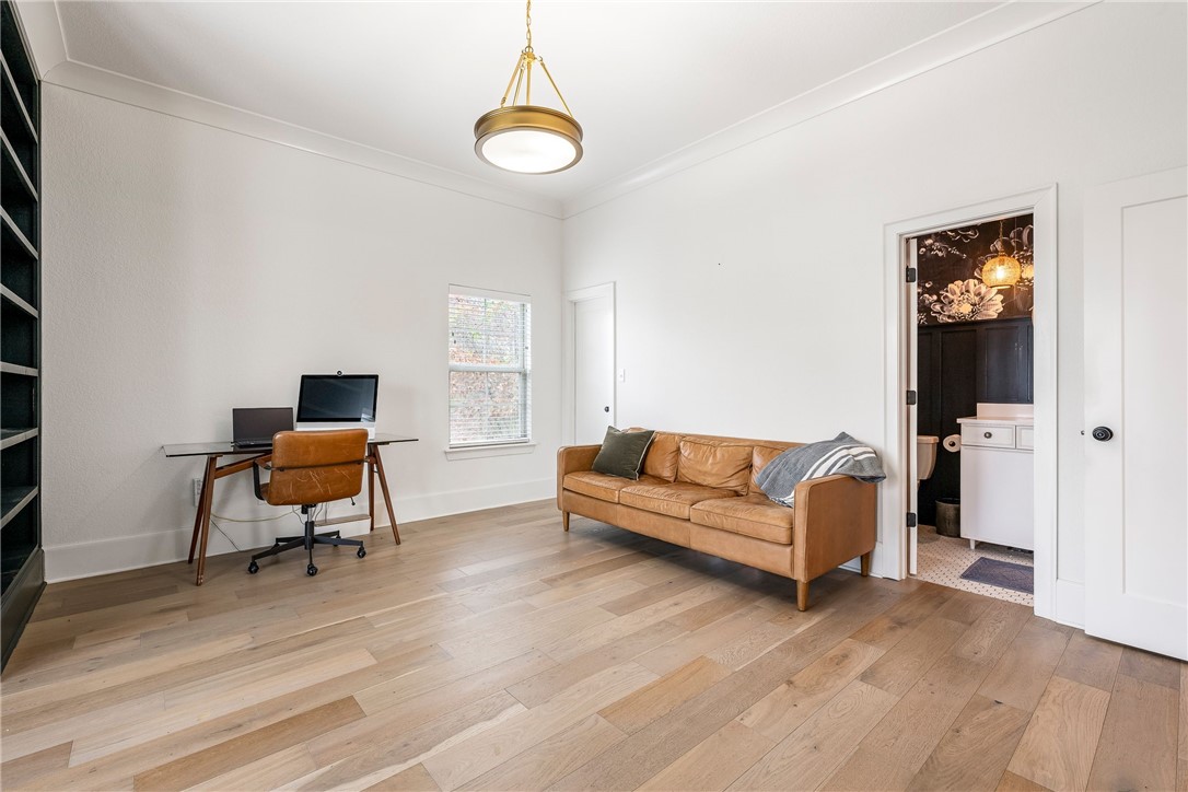 Brooklands Mountain Ranch - Residential