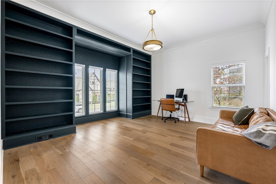 Brooklands Mountain Ranch - Residential