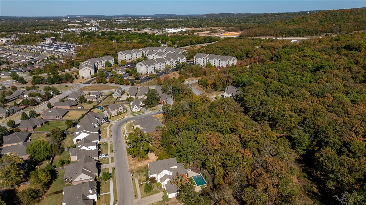 Brooklands Mountain Ranch - Residential
