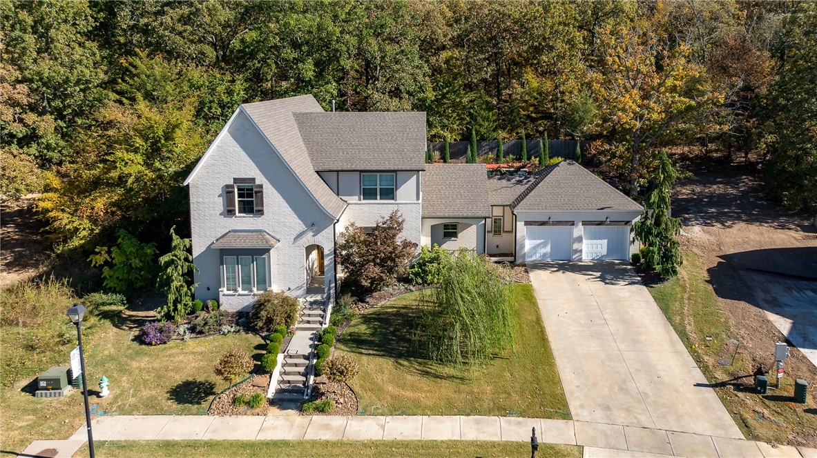 Brooklands Mountain Ranch - Residential