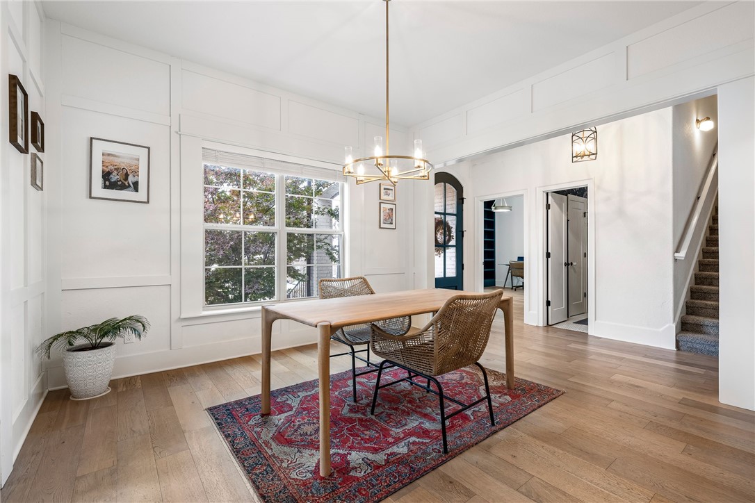 Brooklands Mountain Ranch - Residential