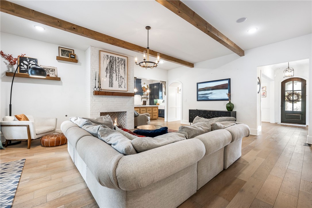 Brooklands Mountain Ranch - Residential