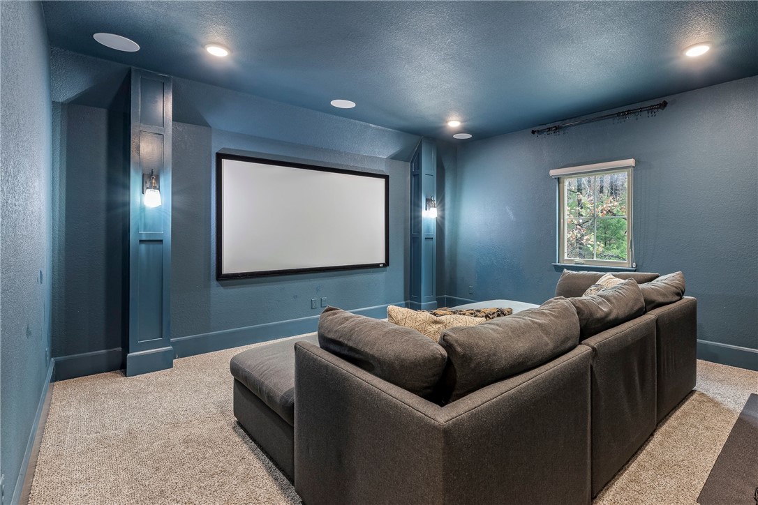 Brooklands Mountain Ranch - Residential