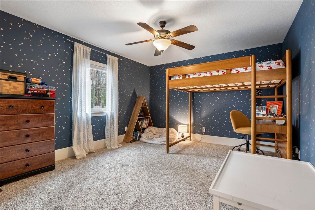 Brooklands Mountain Ranch - Residential