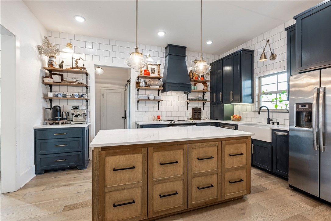 Brooklands Mountain Ranch - Residential