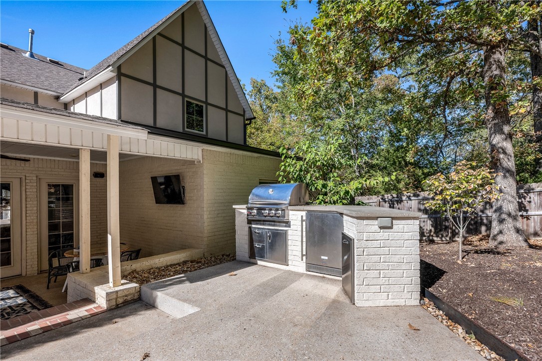Brooklands Mountain Ranch - Residential