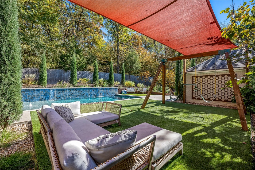 Brooklands Mountain Ranch - Residential