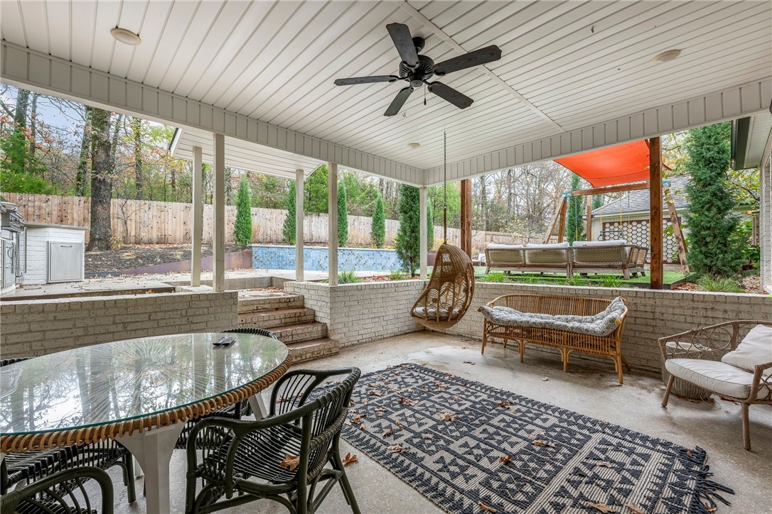 Brooklands Mountain Ranch - Residential