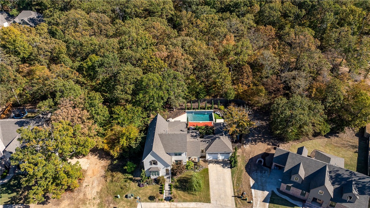 Brooklands Mountain Ranch - Residential