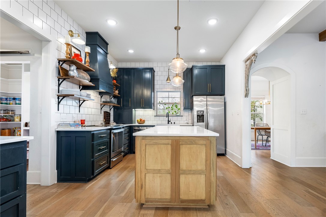 Brooklands Mountain Ranch - Residential