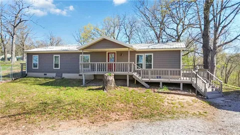 231 County Road 1522, Eureka Springs, AR 72632 - #: 1294925