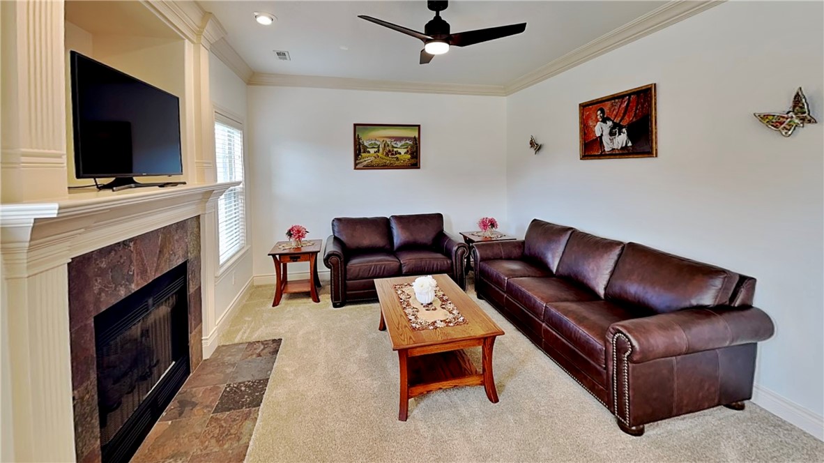 Liberty Bell North Rogers - Residential