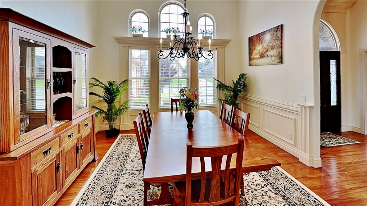 Liberty Bell North Rogers - Residential