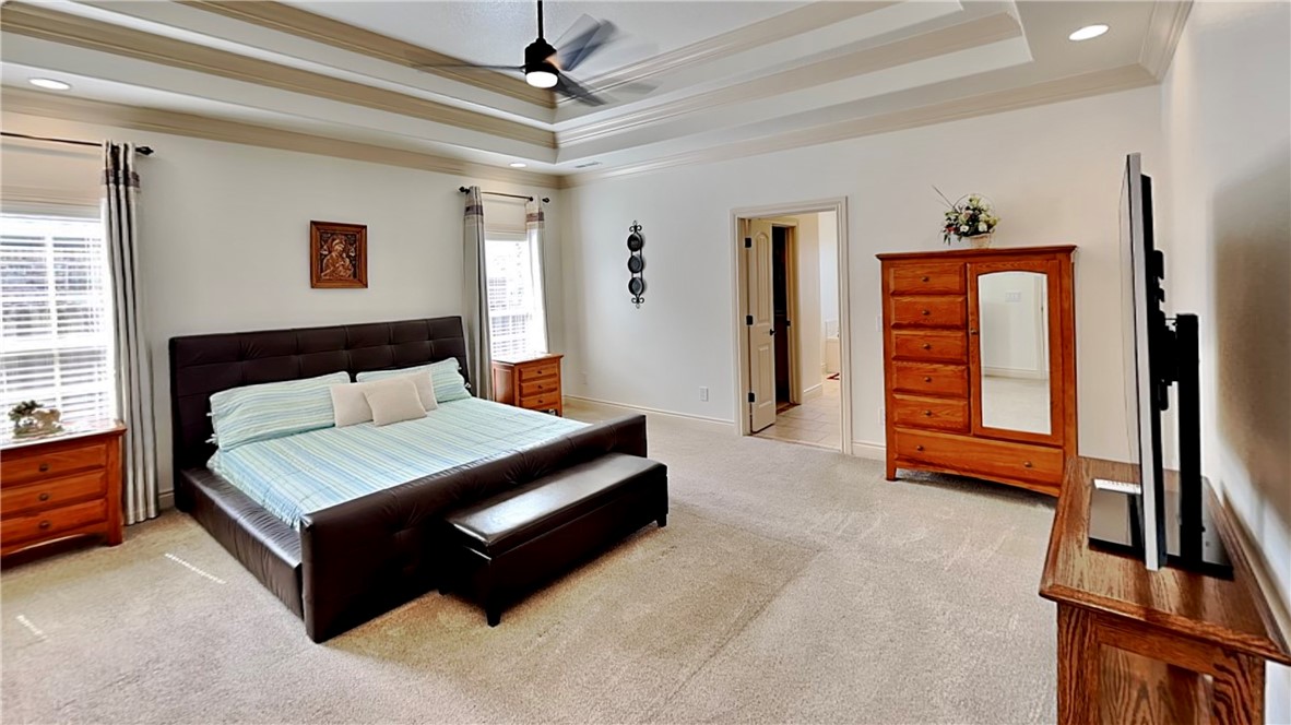 Liberty Bell North Rogers - Residential