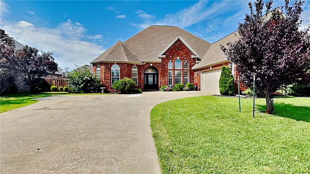 Liberty Bell North Rogers - Residential